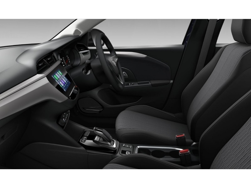 Vauxhall CORSA HATCHBACK 1.2 SE Edition 5dr